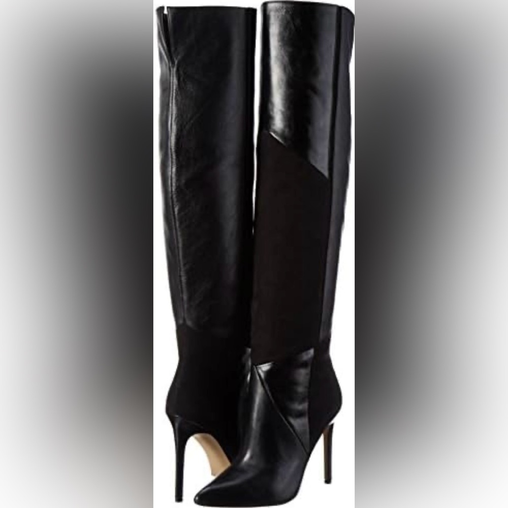 Aldo Cherell over the knee boot